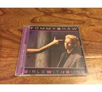 Shaw,Tommy^Shaw,Tommy - Girls With Guns