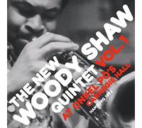 Woody Shaw - At Onkel Po`s Carnegie Hall, Hamburg 1982