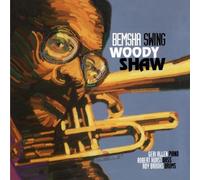 Shaw, Woody - Bemsha Swing