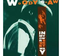 Shaw,Woody - In My Own Sweet Way