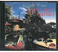 Shaw, Woody - Little Red's Fantasy
