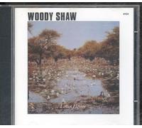 Shaw Woody - Lotus Flower