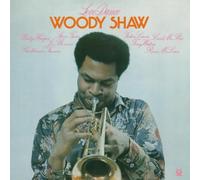 Woody Shaw – Love Dance – Vinilo
