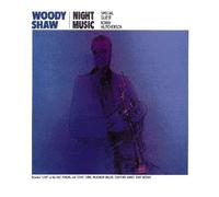Shaw, Woody - Night Music
