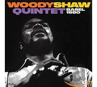 Woody Shaw Quintet Basel 1980 (CD) Album