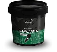 Shawarma Bembo 60g - para Marinar Ternera, Pollo y Oveja o Cordero - The Kebab Queen