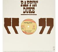Shawn Brown - Rappin' Duke (John Wayne Rap)