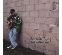 Shawn Butler - Ode to Carl Rogers Album