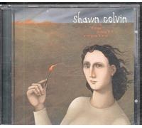 Shawn Colvin - A Few Small Repairs