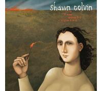Shawn Colvin A Few Small Repairs (Vinyl) (Importación USA)