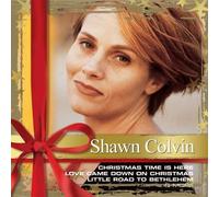 Shawn Colvin - Collections Christmas