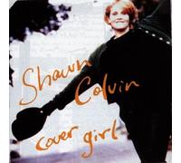 Shawn Colvin Cover Girl (Cassette) (Importación USA)