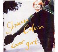 Shawn Colvin Cover Girl (CD) Album (Importación USA)