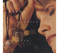 Shawn Colvin - Fat City