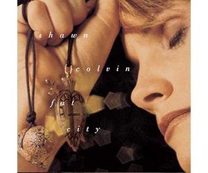 Shawn Colvin - Fat City