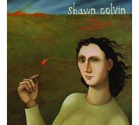 Shawn Colvin - Few Small Repairs [Vinilo]