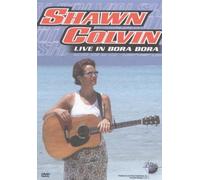 Shawn Colvin - Live in Bora Bora [Alemania] [DVD]