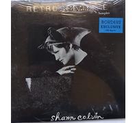 Shawn Colvin - Retrospective Sampler (UK
