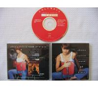 Shawn Colvin - Round of blues (#6594282, incl. 2 versions, 1992)