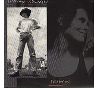 Shawn Colvin - Steady On [Vinilo]