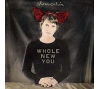 Shawn Colvin - Whole New You