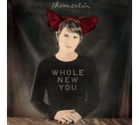 Shawn Colvin WHOLE NEW YOU (CD) (Importación USA)