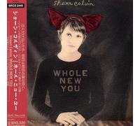 Shawn Colvin - Whonew You