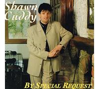 Shawn Cuddy - By Special Request
