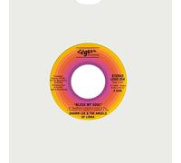 Shawn Lee - Bless My Soul (Lim.Ed.) [Vinilo]