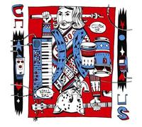 Shawn Lee & Clutchy Hopkins - Clutch of the Tiger [Vinilo]