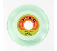 Shawn Lee & Kelly Finnigan - Say It Again + Harpsichord Rock [Vinilo]