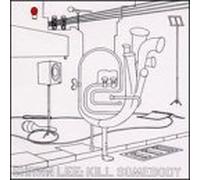 Shawn Lee - Kill Somebody