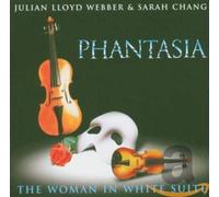 Shawn Lee - Lloyd Webber: Phantasia/The Woman In White Suite