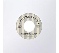 Shawn Lee - Mexican Marimba (Lim.Ed.) [Vinilo]