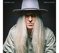 Shawn Lee - Rides Again [Vinilo]