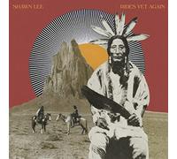 Shawn Lee - Rides Yet Again [Vinilo]
