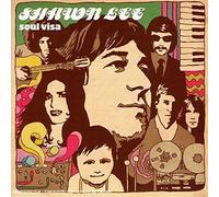Shawn Lee - Soul Visa