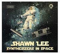 Shawn Lee - Synthesizers In Space