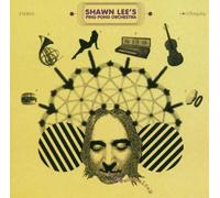 Shawn Lee & The Ping Pong Orchestra - Voices & Choices by Shawn Lee & The Ping Pong Orchestra (2007) Audio CD