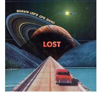 Shawn Lee's GPS Band Lost (Vinyl) 12" Album (Importación USA)