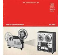 Shawn Lee's Ping Pon - Shawn Lee's Ping Pong-Reel to Reel Lp [Vinilo]