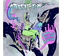 Shawn Lee's Ping Pong Orchestr - Techstar: Original Score [VINYL] [Vinilo]