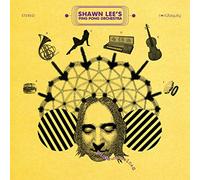 Shawn Lee's Ping Pong Orchestra - Voices and Choices
