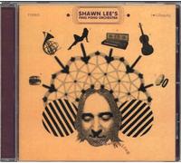 Shawn Lee's Ping Pong Orchestra - Voices and Choices