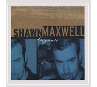 Shawn Maxwell - Originals