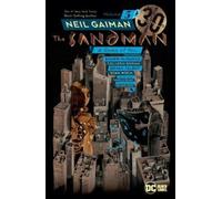 The Sandman 5: A Game of You