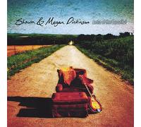 Shawn & Megan Dickinson - Artist of the Beautiful