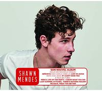 Shawn Mendes – Shawn Mendes