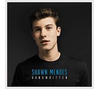 Shawn Mendes - Handwritten [CD]