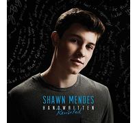 Shawn Mendes - Handwritten - Revisited Edition